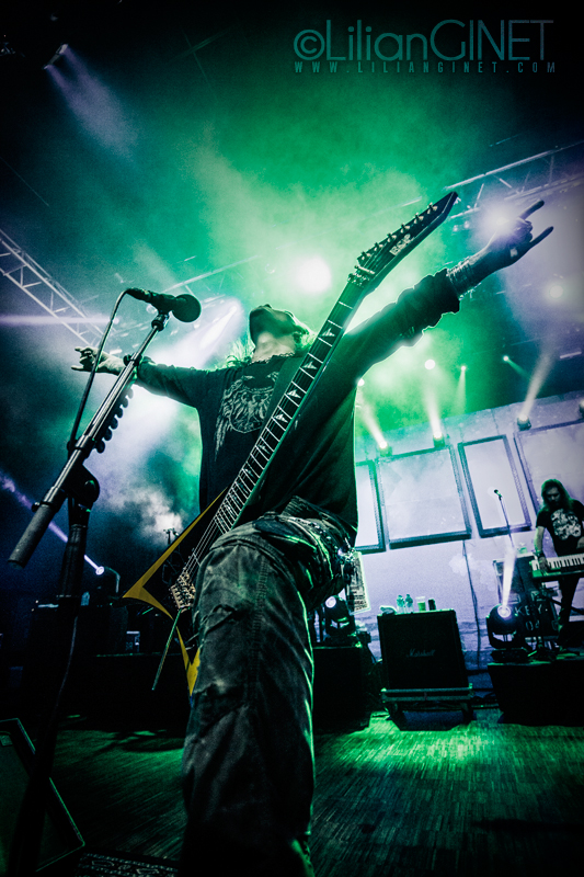 Children of Bodom 1