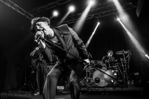 MAXÏMO PARK