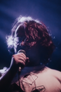 FELDUP & THE SHOWERHEADS