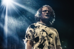 FELDUP & THE SHOWERHEADS