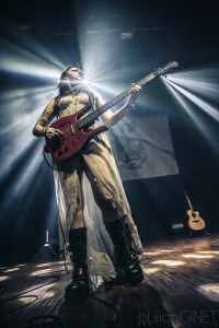 FELDUP & THE SHOWERHEADS