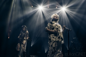 FELDUP & THE SHOWERHEADS