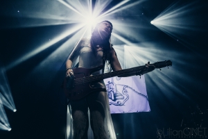 FELDUP & THE SHOWERHEADS