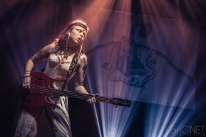 FELDUP & THE SHOWERHEADS