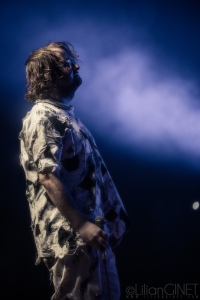 FELDUP & THE SHOWERHEADS