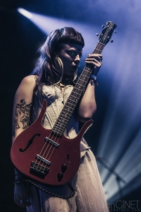 FELDUP & THE SHOWERHEADS