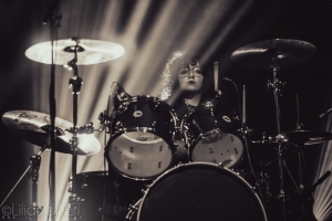 FELDUP & THE SHOWERHEADS