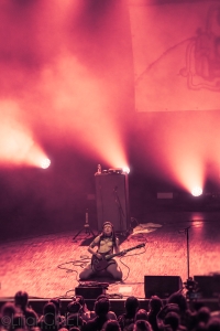 FELDUP & THE SHOWERHEADS