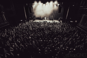 FELDUP & THE SHOWERHEADS