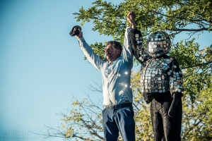 LES TAPAS DE CARNAGE