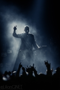 THE SMASHING PUMPKINS