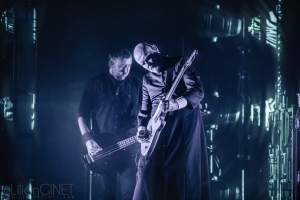 THE SMASHING PUMPKINS