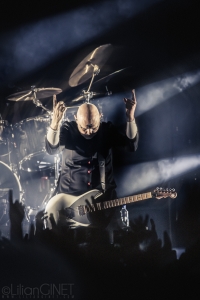 THE SMASHING PUMPKINS