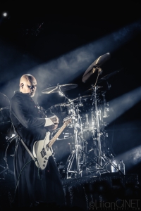 THE SMASHING PUMPKINS