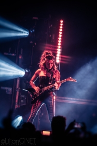 THE SMASHING PUMPKINS