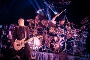 THE SMASHING PUMPKINS