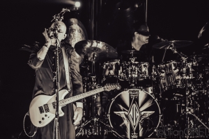 THE SMASHING PUMPKINS