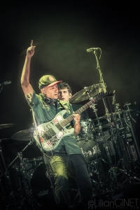 TOM MORELLO