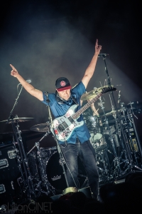 TOM MORELLO
