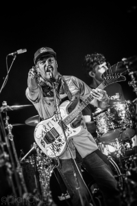 TOM MORELLO