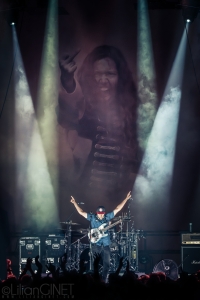 TOM MORELLO