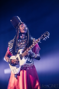 FATOUMATA DIAWARA