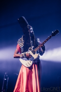 FATOUMATA DIAWARA