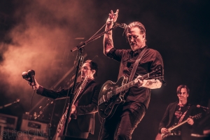 QUEENS OF THE STONE AGE