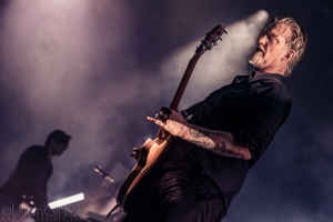 QUEENS OF THE STONE AGE