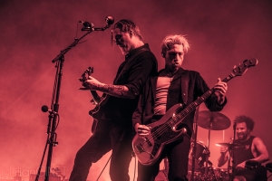 QUEENS OF THE STONE AGE