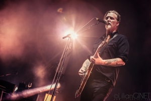 QUEENS OF THE STONE AGE