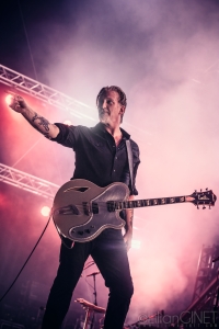 QUEENS OF THE STONE AGE