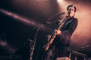 QUEENS OF THE STONE AGE