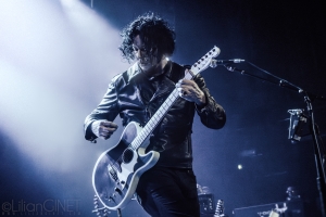 JACK WHITE