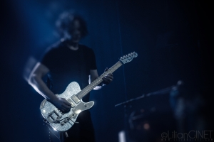 JACK WHITE