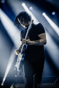 JACK WHITE
