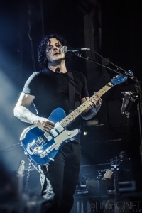 JACK WHITE
