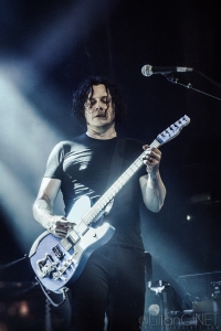 JACK WHITE