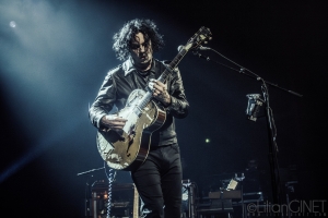 JACK WHITE
