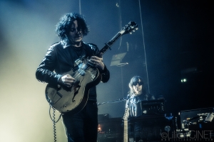 JACK WHITE