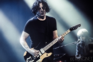 JACK WHITE