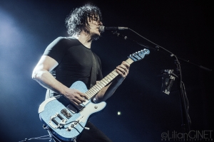 JACK WHITE