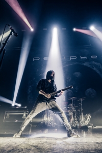 PERIPHERY