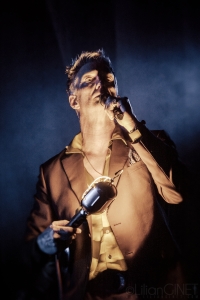 QUEENS OF THE STONE AGE