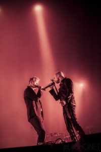 QUEENS OF THE STONE AGE