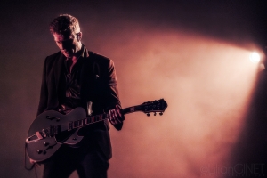 QUEENS OF THE STONE AGE