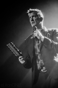 QUEENS OF THE STONE AGE