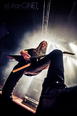 LEGION OF THE DAMNED