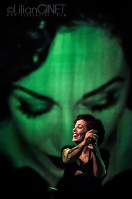 ANNEKE VAN GRIESBERGEN