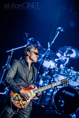 JOE BONAMASSA